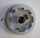 Seiltrommel Beschlag H rechts